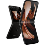 Motorola Razr 8GB/256GB - Satin Black (AU Version) - Refurbished
