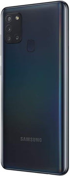 Samsung Galaxy A21s - 32GB - Black (Unlocked)