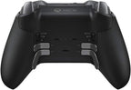 Xbox Elite Wireless Controller Series 2 Black - Pristine - Refurbished Microsoft