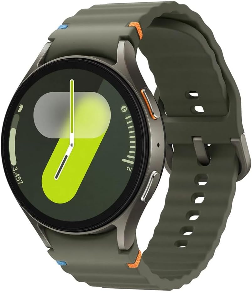 Samsung Galaxy Watch7 LTE L305 40mm Green Samsung