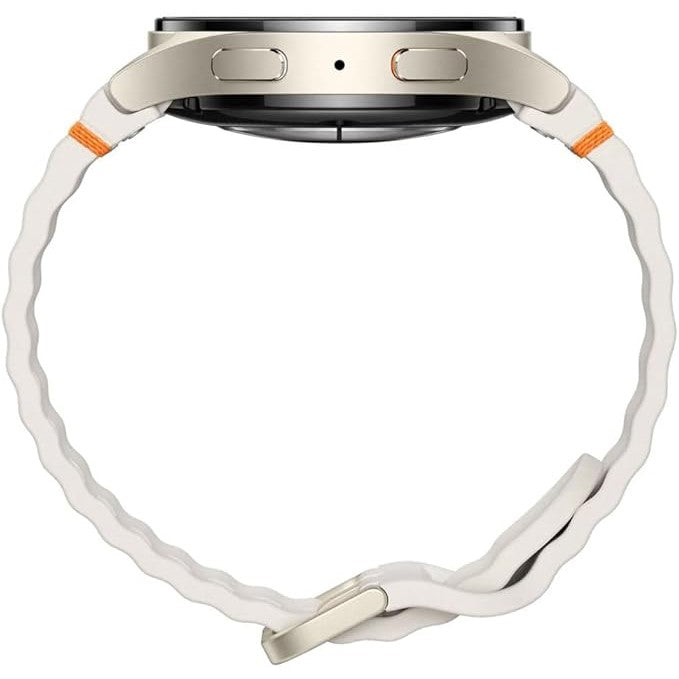 Samsung Galaxy Watch7 LTE 40mm - Cream