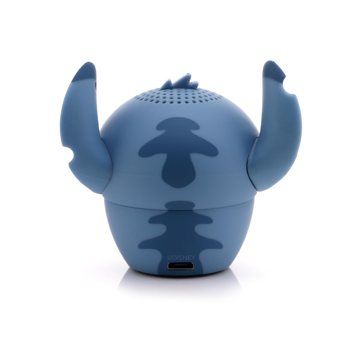 Bitty Boomers Disney Stitch Bluetooth Speaker Blue - Pristine - Refurbished (Copy) Bitty