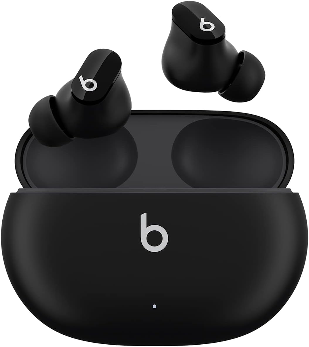 Beats Studio Buds with USB-C Charging case - As New - Refurbished Beats