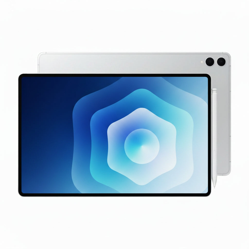 Samsung Galaxy Tab S11 Ultra 5G 256GB, 512GB Gray, Silver