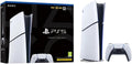 PlayStation 5 Digital Edition Slim (AU Version) - Pristine - Refurbished (Copy) SONY