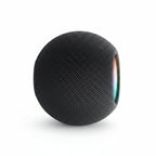 Apple HomePod mini 2021 - Space Gray - Smart Speaker with Siri - Pristine - Refurbished Apple