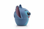 Bitty Boomers Disney Stitch Bluetooth Speaker Blue - Pristine - Refurbished (Copy) Bitty