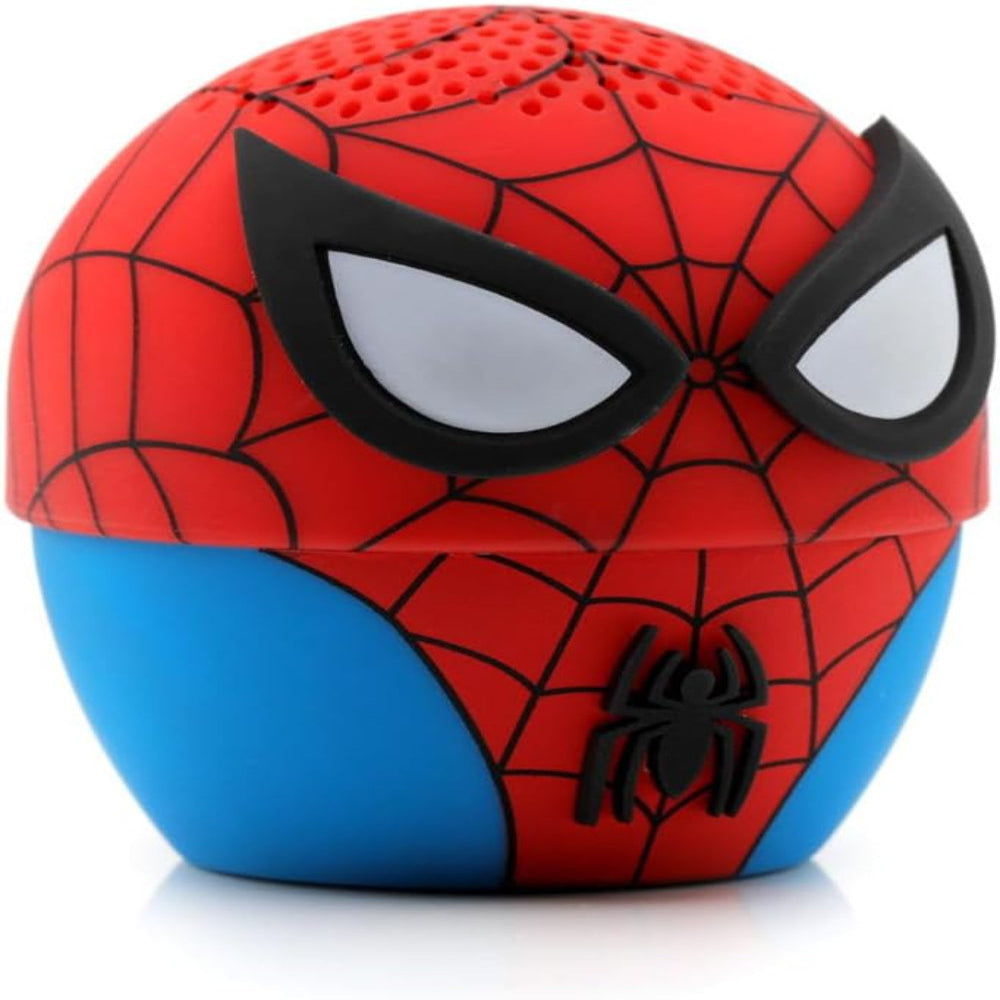 Marvel Spider-Man Bitty Boomers Bluetooth Speaker - Pristine Refurbished