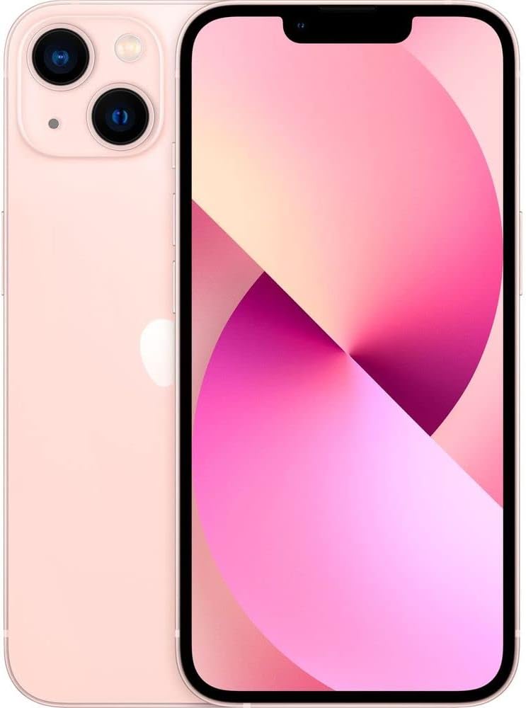 Apple iPhone 13 Mini 5G 256GB Pink - Pristine - Refurbished