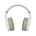 Sennheiser HD 450BT Wireless Headphones White - Acceptable - Refurbished
