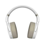 Sennheiser HD 450BT Wireless Headphones White - Acceptable - Refurbished