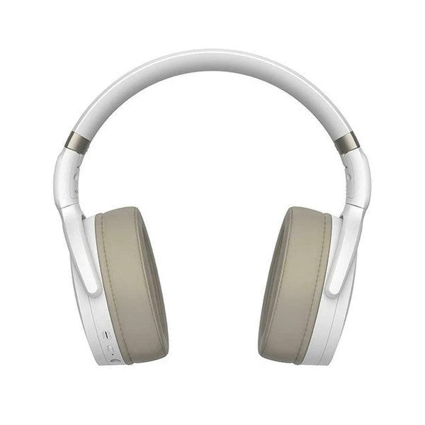 Sennheiser HD 450BT Wireless Headphones White - Acceptable - Refurbished