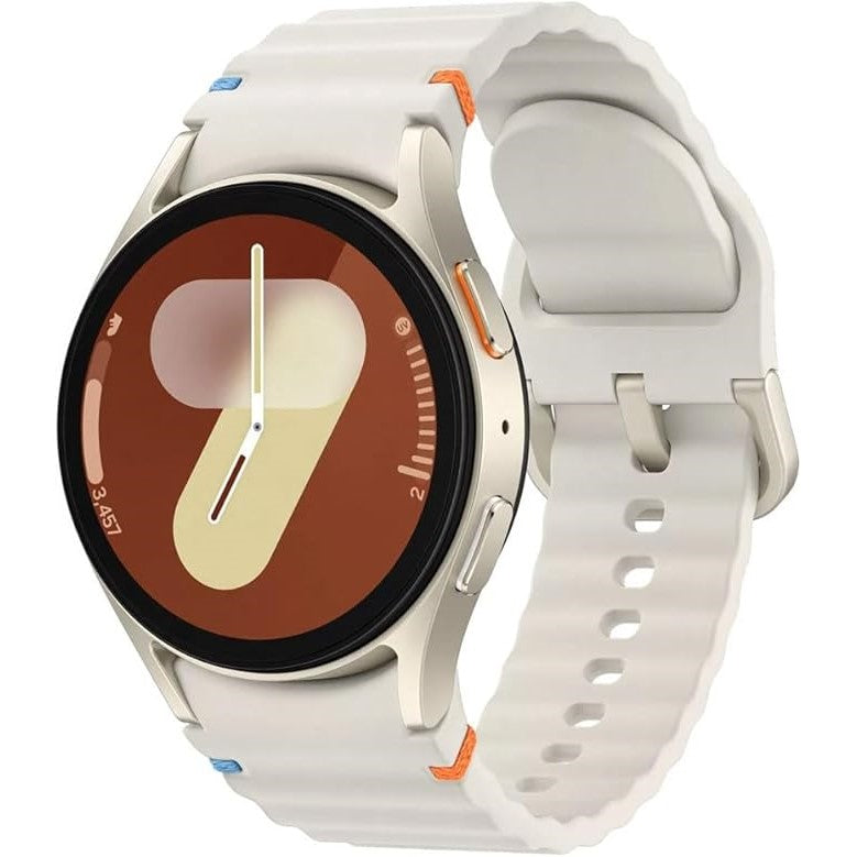 Samsung Galaxy Watch7 LTE 40mm - Cream