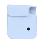 Fujifilm Instax Mini 12 Instant Camera Case - Pastel Blue (Copy) Fujifilm