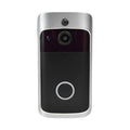 Smart Wi-Fi Video Doorbell V5 Silver