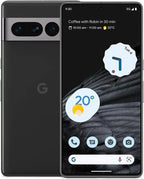 Google Pixel 7 Pro 512GB - (AU Version) – Refurbished