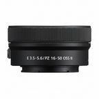 Sony A6700 Mirrorless Camera Kit with 16-50mm II Power-Zoom Lens – 26MP APS-C, 4K120p Video,