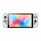 Nintendo Switch Console OLED Model - White - Pristine – Refurbished (Copy) Nintendo