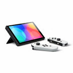 Nintendo Switch Console OLED Model - White - Pristine – Refurbished (Copy) Nintendo