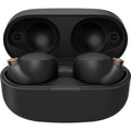 Sony WF-1000XM4 Truly Wireless Noise Cancelling Headphones Black -  Excellent - Refurbished