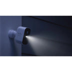 eufyCam 2C Pro 2K Home Security Camera Add-On - (AU version)