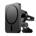 Sprout Magnetic Car Mount - Black