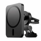 Sprout Magnetic Car Mount - Black