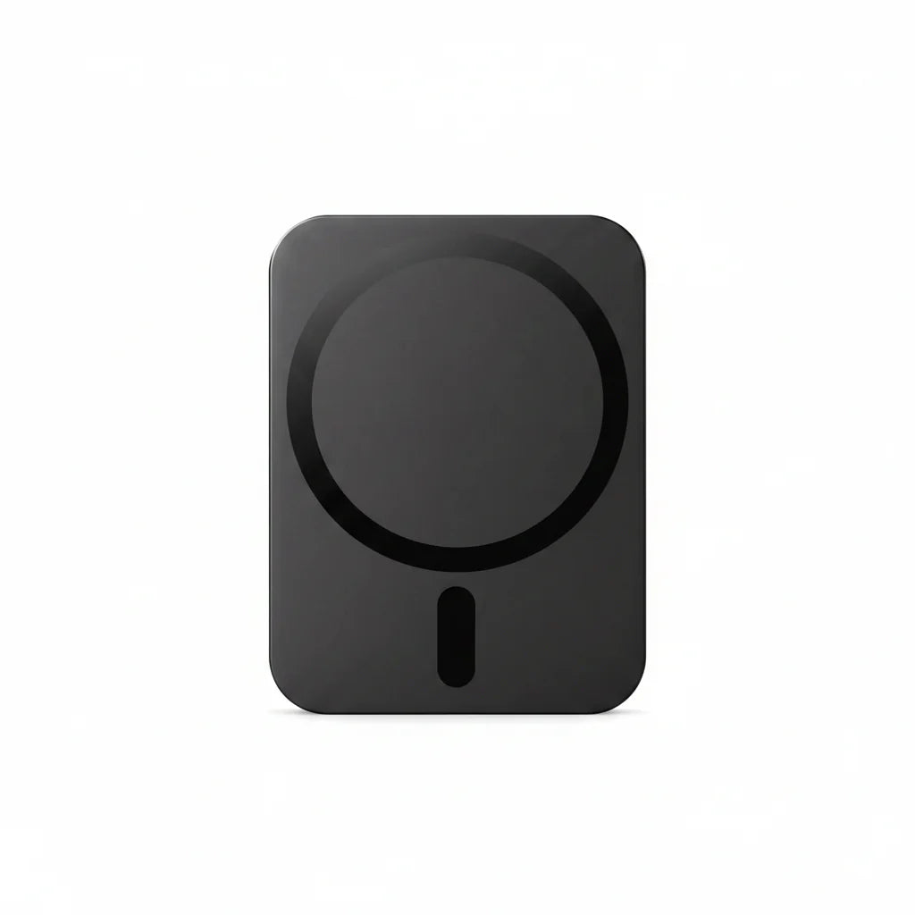 Sprout Magnetic Car Mount - Black