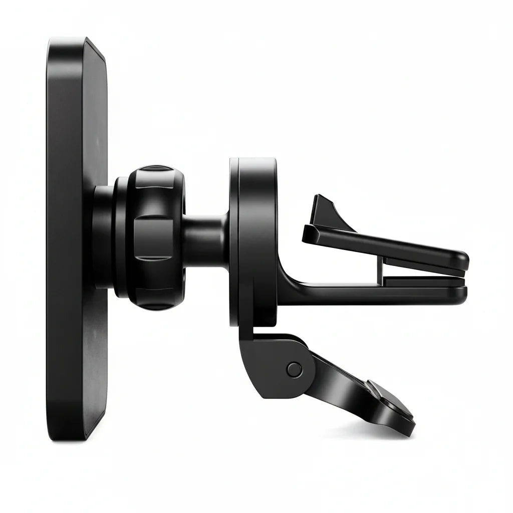 Sprout Magnetic Car Mount - Black