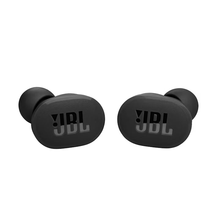 JBL Tune 130NC TWS True Wireless Noise Cancelling Earbuds, Black, Excellent - Refurbished JBL