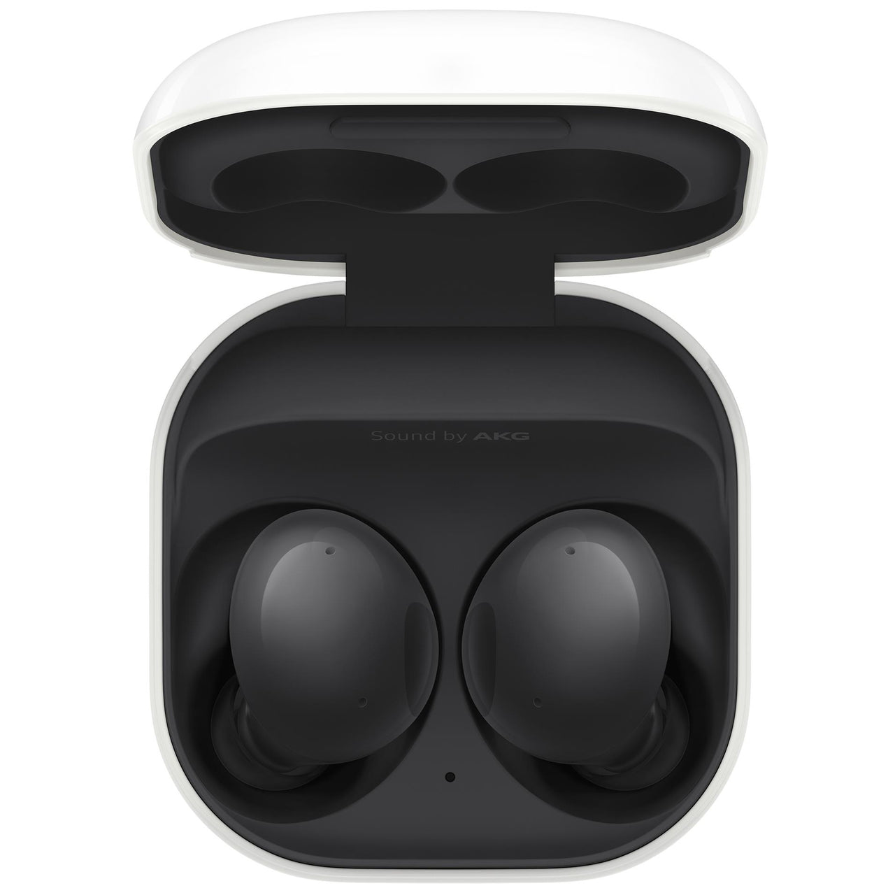 Samsung Galaxy Buds2 - Graphite - Pristine - Refurbished Samsung