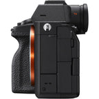 Sony Alpha A7 IV Mirrorless Digital Camera (Body Only) (Copy) Sony