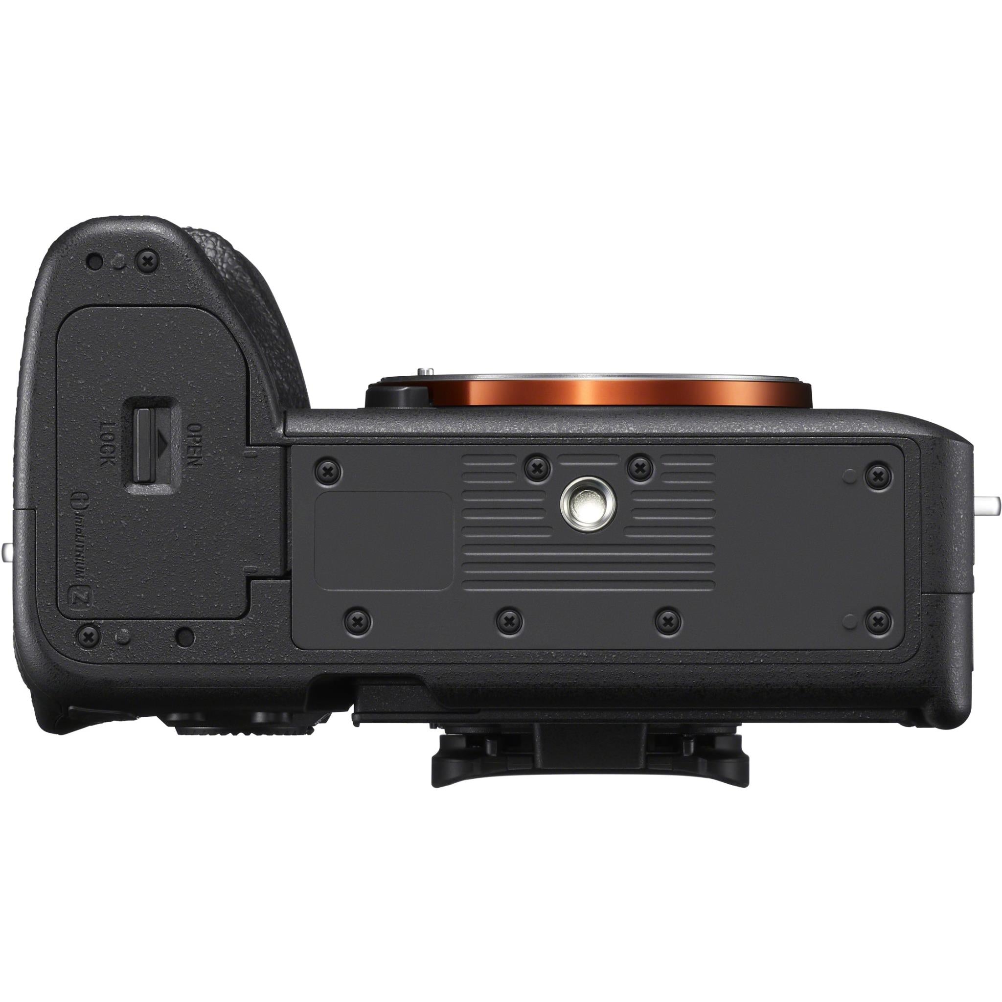 Sony Alpha A7 IV Mirrorless Digital Camera (Body Only) (Copy) Sony