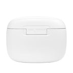 JBL Tune Beam TWS True Wireless Noise Cancelling Earbuds, White Excellent - Refurbished JBL