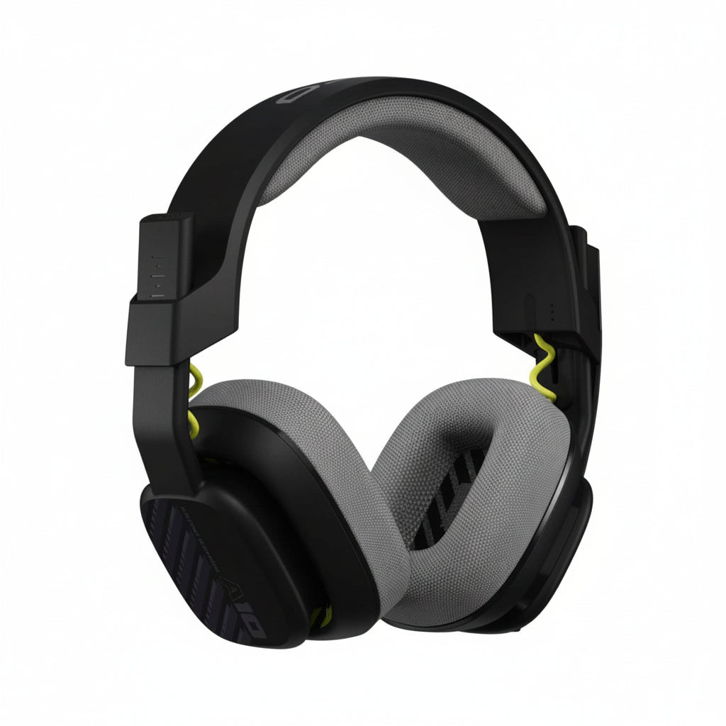 ASTRO A10 Gen 2 Gaming Headset for Xbox Series S/X - Salvage Black (Copy) ASTRO