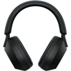 Sony WH-1000XM5 Premium Noise Cancelling Wireless Over-Ear Headphones - Black