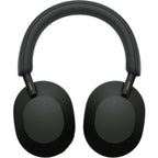 Sony WH-1000XM5 Premium Noise Cancelling Wireless Over-Ear Headphones - Black