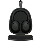Sony WH-1000XM5 Premium Noise Cancelling Wireless Over-Ear Headphones - Black