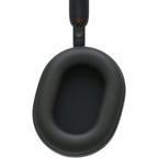 Sony WH-1000XM5 Premium Noise Cancelling Wireless Over-Ear Headphones - Black