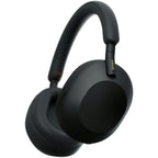 Sony WH-1000XM5 Premium Noise Cancelling Wireless Over-Ear Headphones - Black