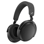 Sennheiser Momentum Wireless 4 (Black) Over-Ear Noise Cancelling Headphones Tristar Online