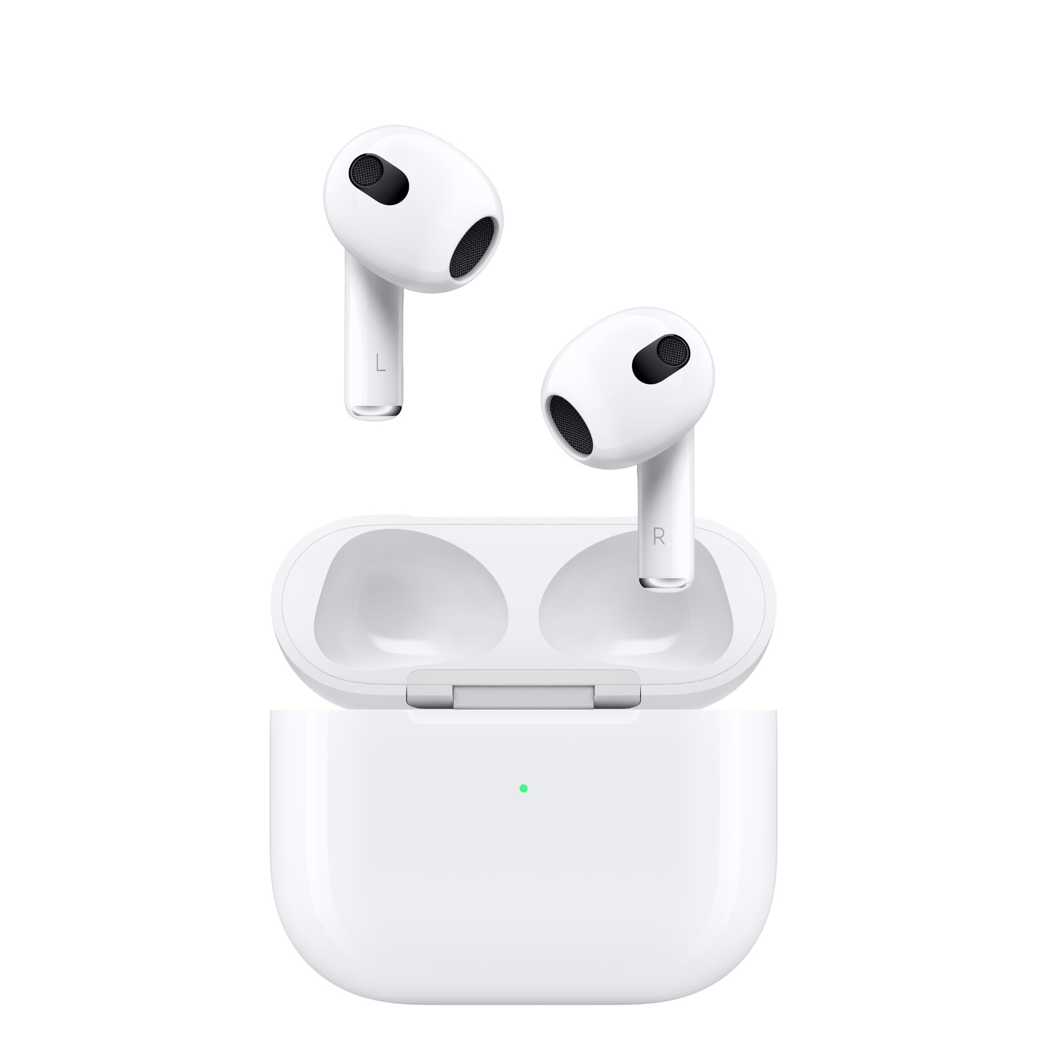 Apple AirPods with Lightning Charging Case [3rd Gen] - ( AU Version )