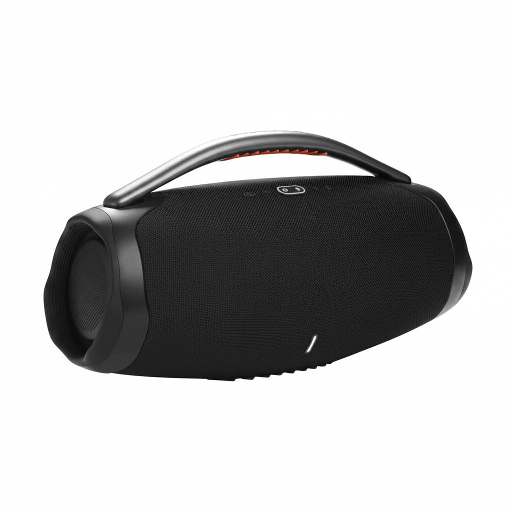 JBL Boombox 3 Portable Bluetooth Speaker (Black) (Copy) JBL