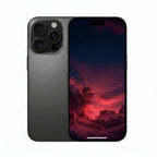Apple iPhone 16 Pro -  128GB, 256GB, 512GB, 1TB - Black, White, Desert & Natural Titanium
