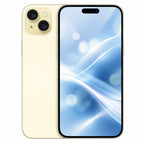 Apple iPhone 15 Plus - 128GB, 256GB, 512GB - Pink, Yellow, Green, Blue, Black - Excellent - Refurbished