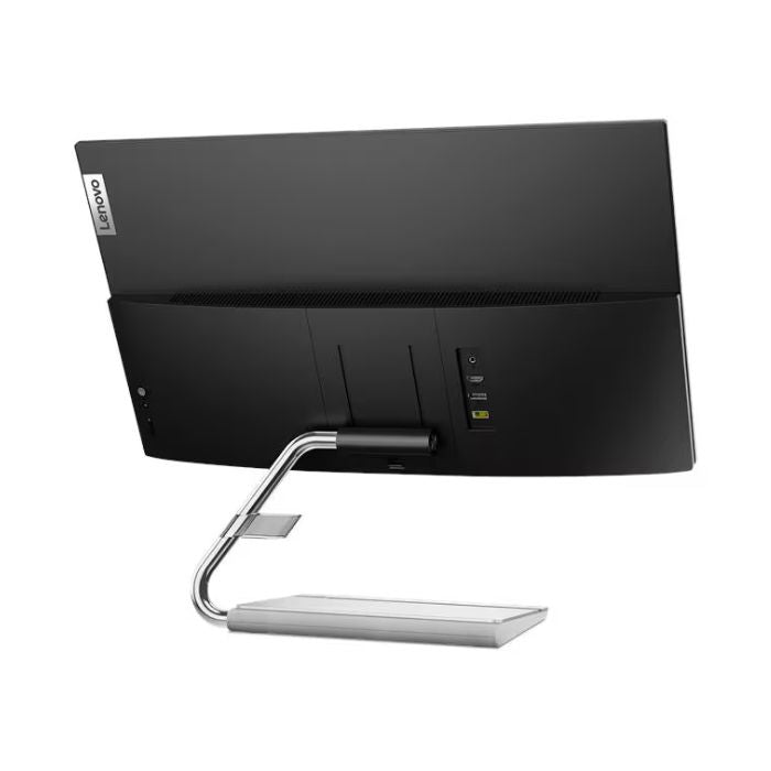 LENOVO Q24i-20 – 23.8" FHD Monitor - Excellent - Refurbished - (Au Version)