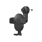 Cygnett Easy Mount Wireless Car Charger & Holder – Vent
