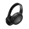 Bose QuietComfort SC Wireless Noise Cancelling Headphones - Black Soft Case Edition - (AU Version) - Pristine - Refurbished Bose