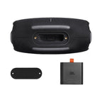 JBL Xtreme 4 Bluetooth Speaker - Black JBL
