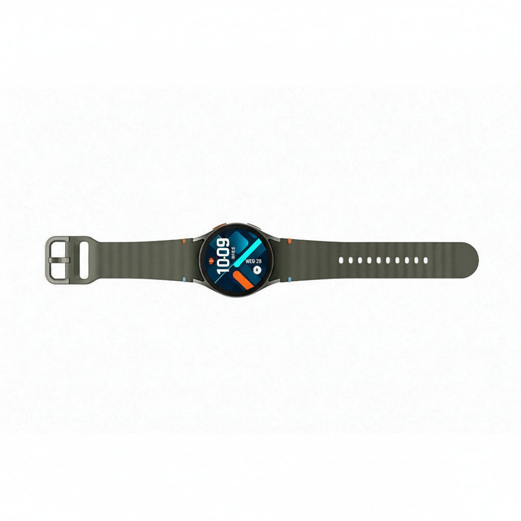 Samsung Galaxy Watch 7 40mm Bluetooth - Green - Pristine Refurbished